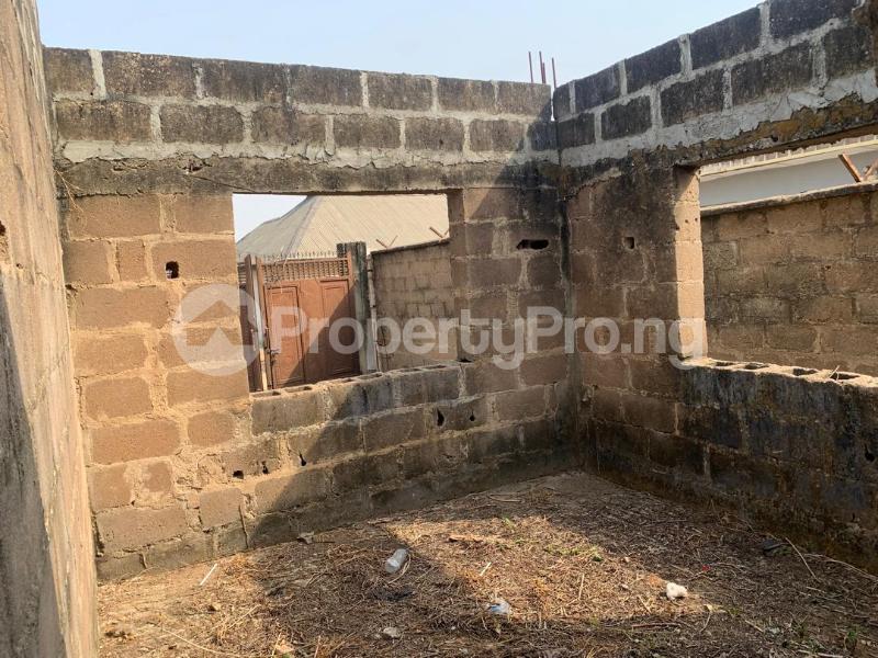 House for sale New Kasunmu Off Tipper Garage Akala Express Ibadan Oyo