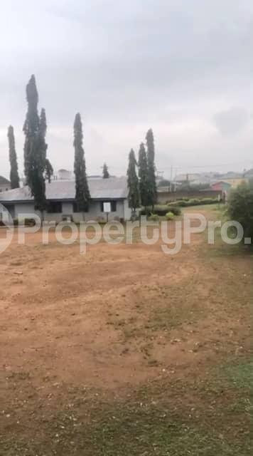 Land for sale Samonda Ibadan Oyo