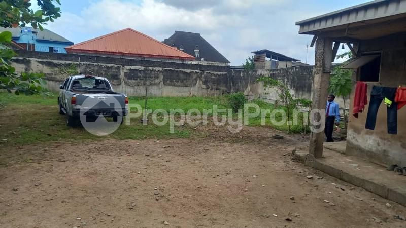 Land for sale Arigbanla Street Off Ipaja Road By Orile Local Council Orile Mulero Agege Lagos