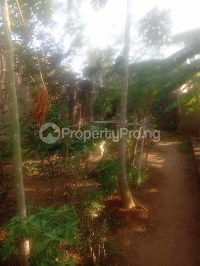 Land for sale Agbelekale Abule Egba Lagos