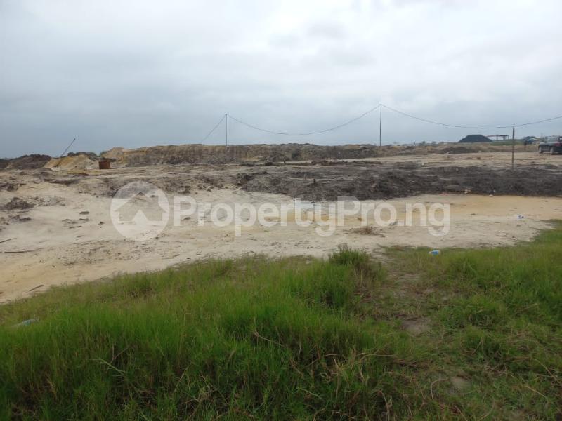 Land for sale Valley Point Hotel Majek Sangotedo Lagos