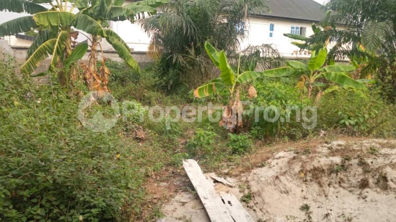 Land for sale Mutual Gardens Estate, Ogunfayo. Eputu Ibeju-Lekki Lagos