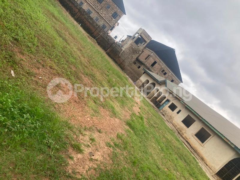 Land for sale Idishin/ Ajila Off Akala Express Ibadan Akala Express Ibadan Oyo