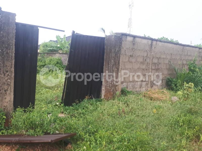 Land for sale Ogombo, Lekki Ajah Ogombo Ajah Lagos