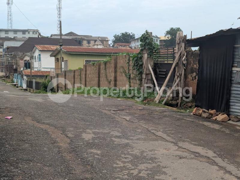 Land for sale Mokola Ibadan Adamasingba Ibadan Oyo