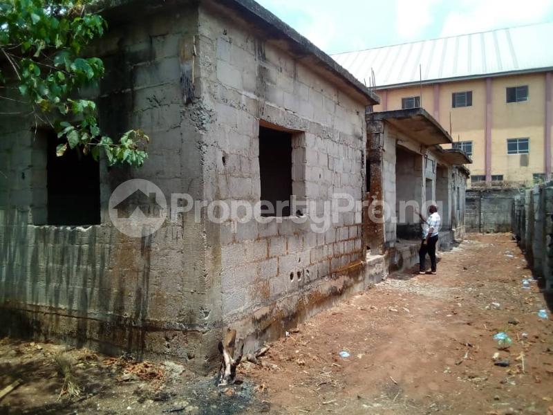 3 bedroom House for sale Located In Owerri Owerri Imo