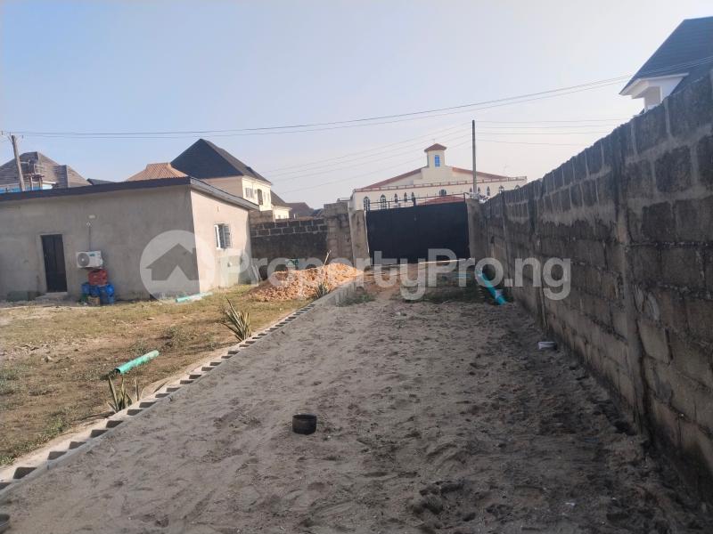 Land for sale Green Field Estate Ago Palace Way Ago palace Okota Lagos