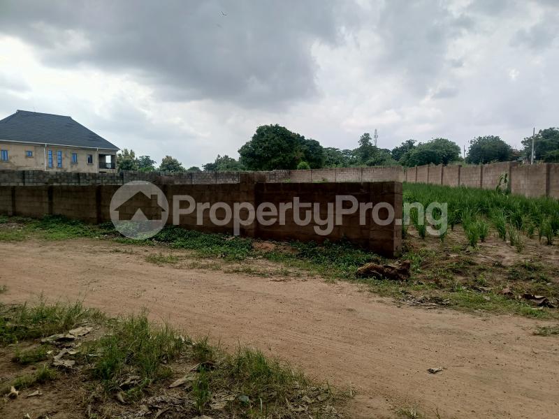 Land for sale Omololu Olunloyo Gra, Adeoyo Ring Rd Ibadan Oyo