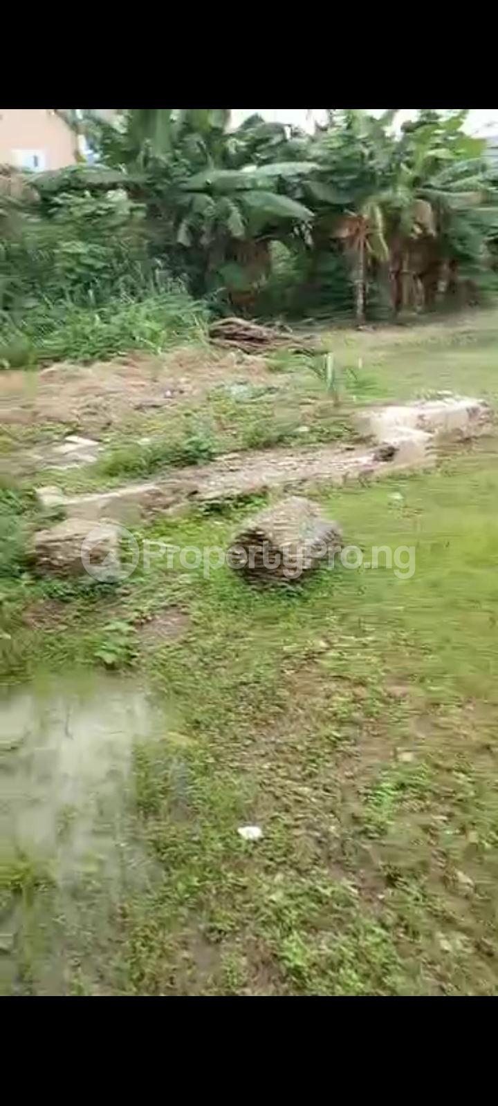 Land for sale Victoria Island Lagos