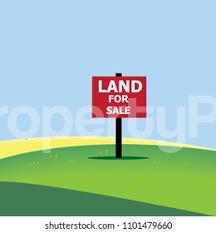 Land for sale Uyo Akwa Ibom