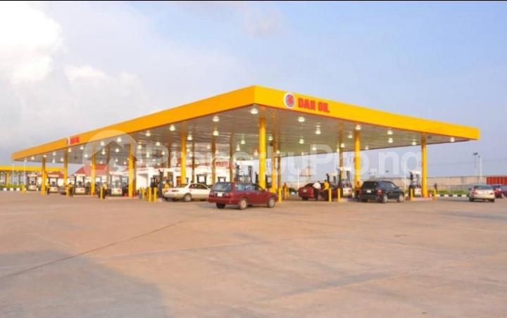 Commercial Property for sale Around Airport Abuja Kuje Abuja