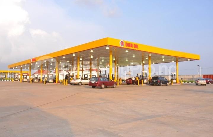 Commercial Property for sale Airport Road Abuja Lugbe Abuja