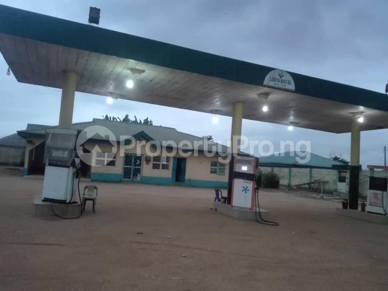 Commercial Property for sale Kosofe/Ikosi Lagos - 0