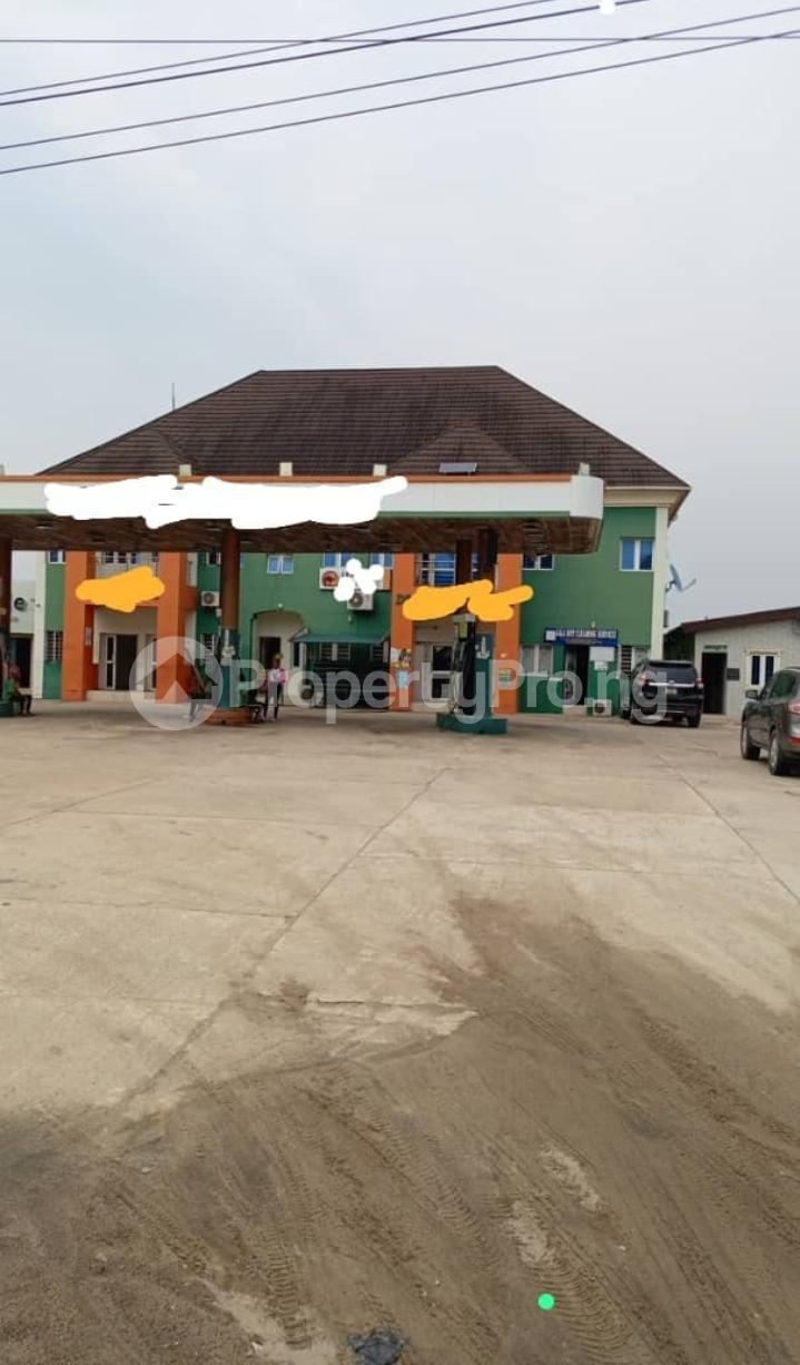 Commercial Property for sale Awoyaya Ibeju Lekki Lekki Lagos