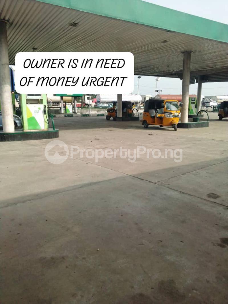 Commercial Property for sale Amuwo Odofin Lagos - 0