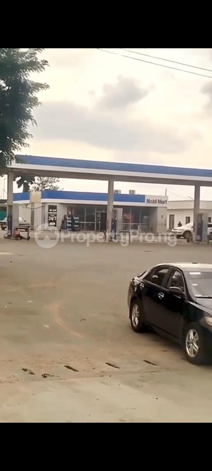 Commercial Property for sale Toll Gate Ibadan Ojoo Road Ibadan Oyo