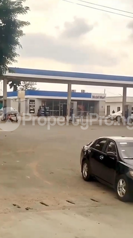Commercial Property for sale Toll Gate Ibadan Ojoo Road Ibadan Oyo