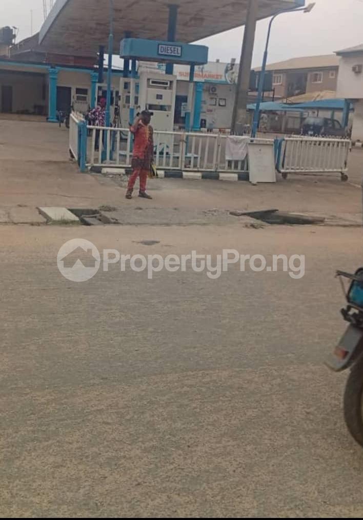 Commercial Property for sale Ogba, Ikeja Lagos - 0