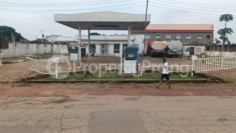 Commercial Property for sale Sabo Kaduna South Kaduna