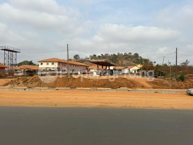 Commercial Property for sale Along Ado Road Akure Ondo