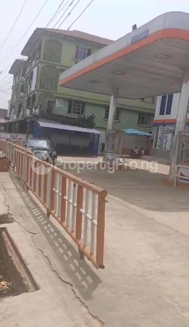 Commercial Property for sale Oke ado Ibadan Oyo