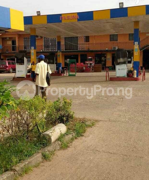 Commercial Property for sale Alausa Ikeja Lagos