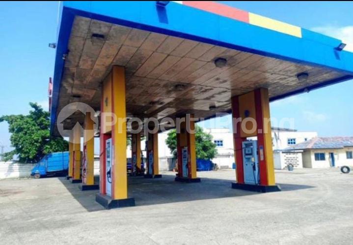 Commercial Property for sale Victoria Island Lagos Victoria Island Lagos