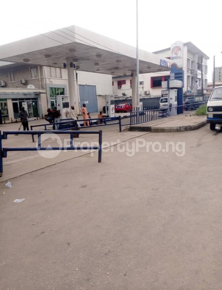 Commercial Property for sale Yaba Lagos Ibadan Oyo
