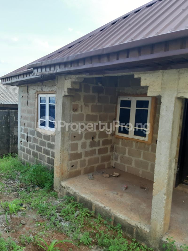 6 bedroom House for sale Akesan Alimosho Lagos
