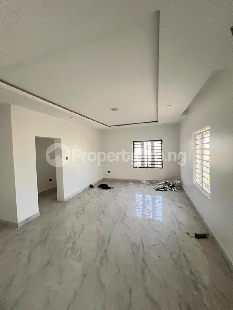 3 bedroom Flat / Apartment for rent Jabi Abuja