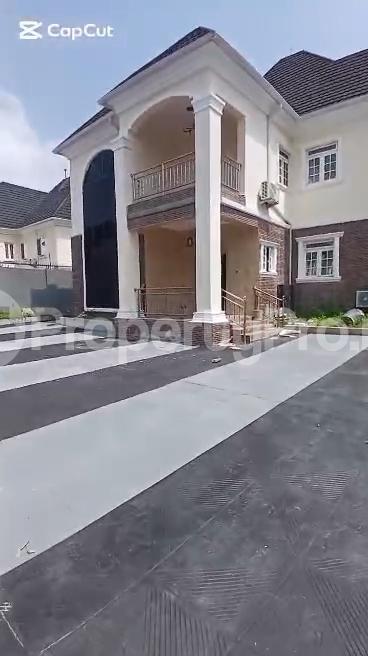 5 bedroom House for rent Galadimawa Abuja