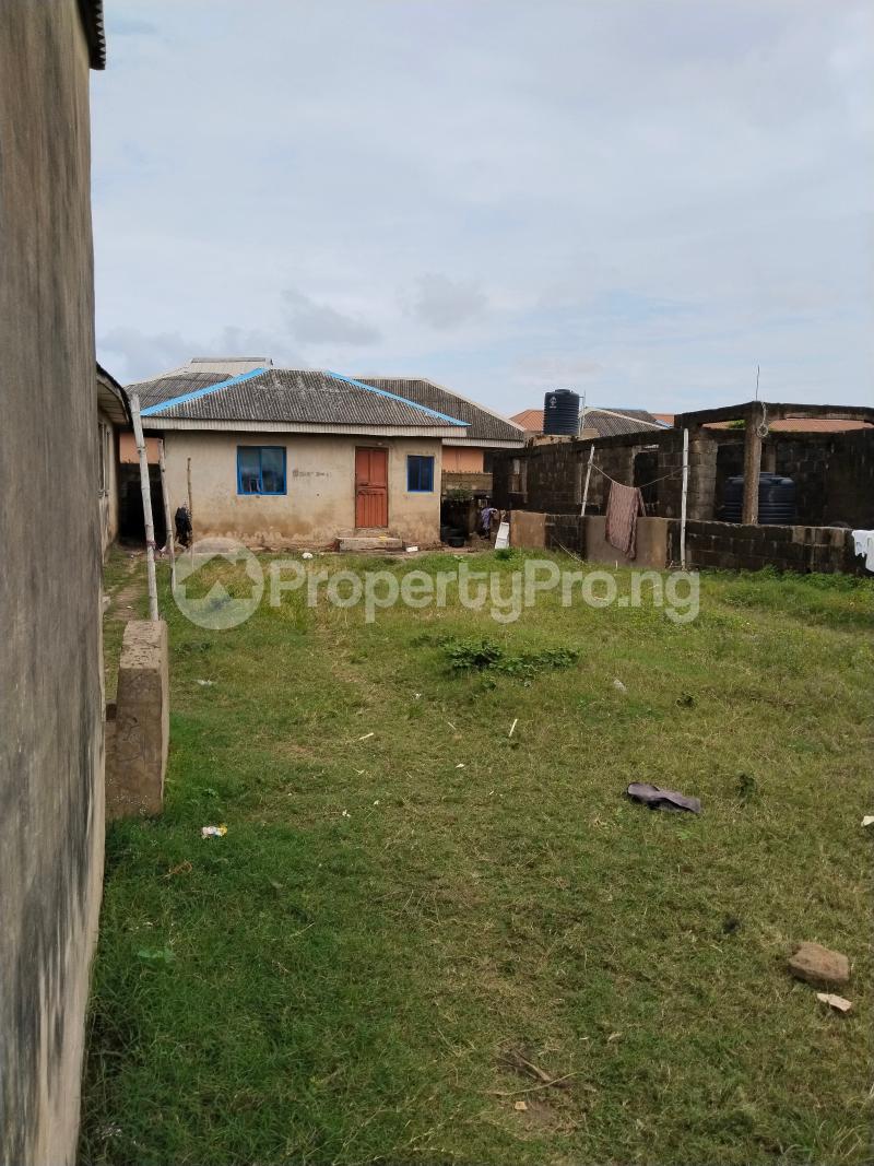 1 bedroom House for sale Macaulay, Igbogbo Ikorodu Lagos