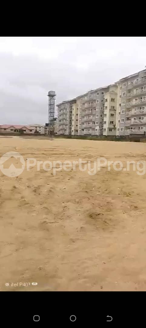 Land for sale Off Freedom Way, Lekki Phase 1 Lekki Lagos