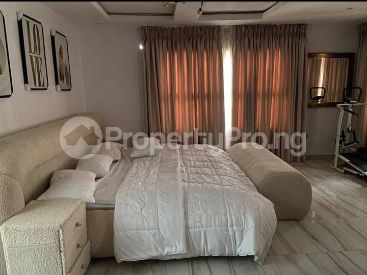 1 bedroom Flat / Apartment for rent St. Timothy Onike Yaba Lagos - 0