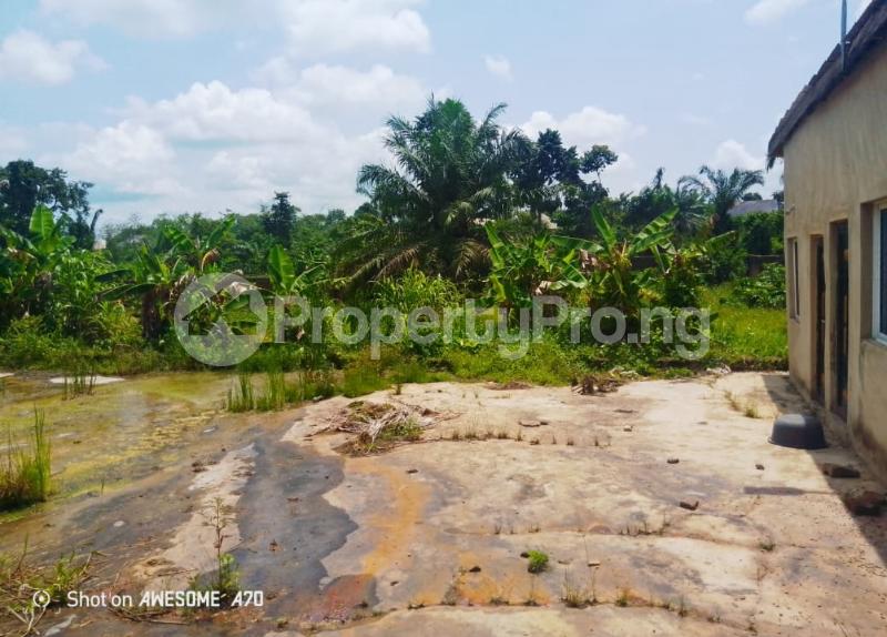 Commercial Property for sale Bako Area , Apata Apata Ibadan Oyo