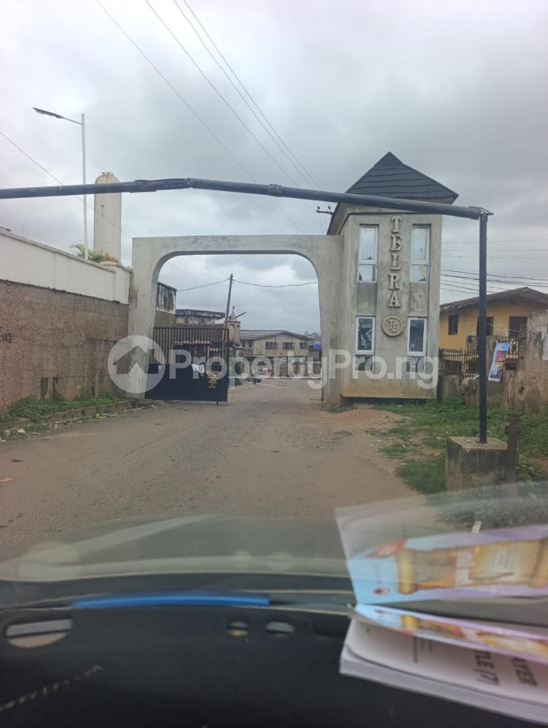 5 bedroom House for rent Tinubu Estate, Adex Bustop, Iwo Road, Iwo Rd Ibadan Oyo
