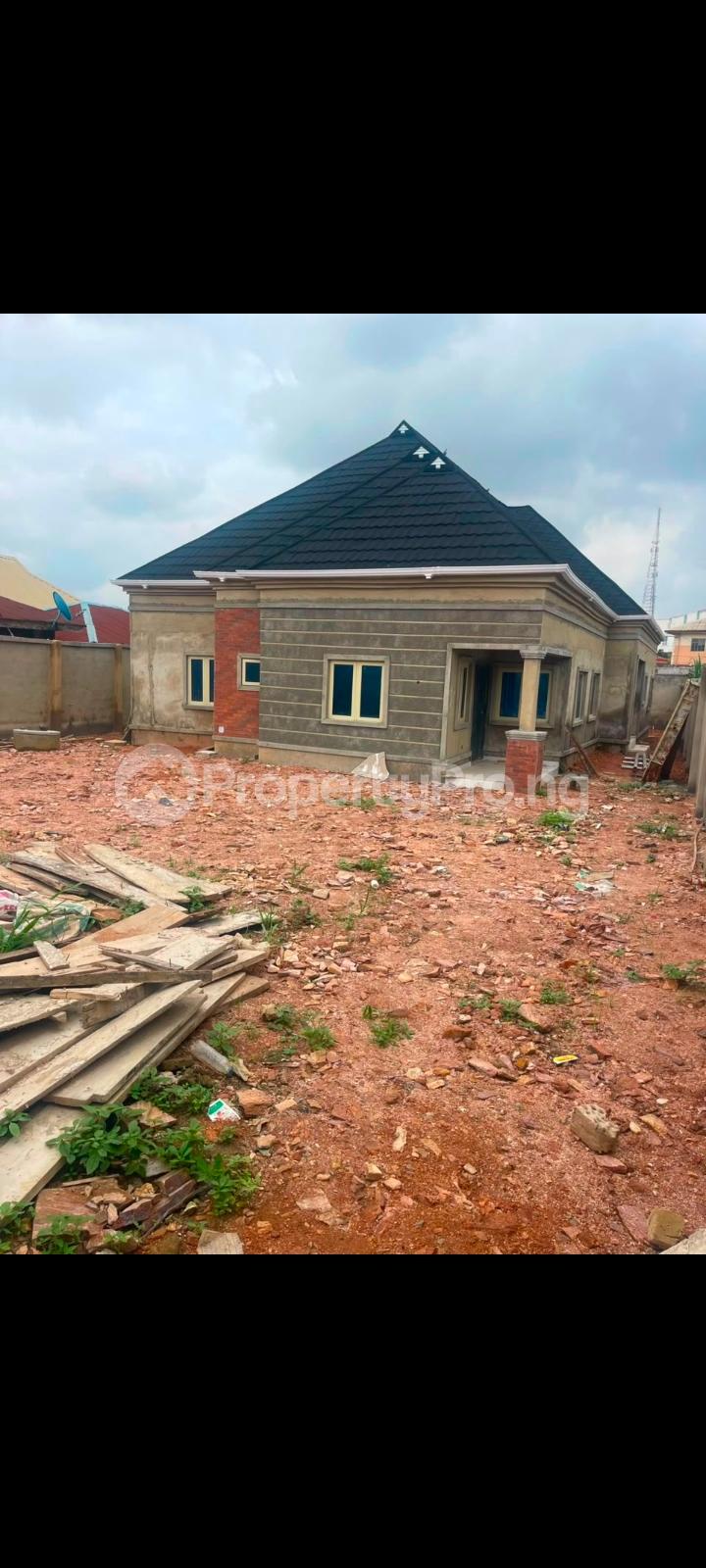 5 bedroom House for sale Agara Akala Express Ibadan Akala Express Ibadan Oyo