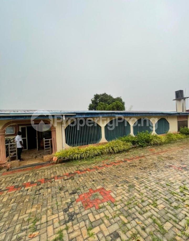 5 bedroom House for sale Agodi Gate American Quarters Agodi Ibadan Oyo