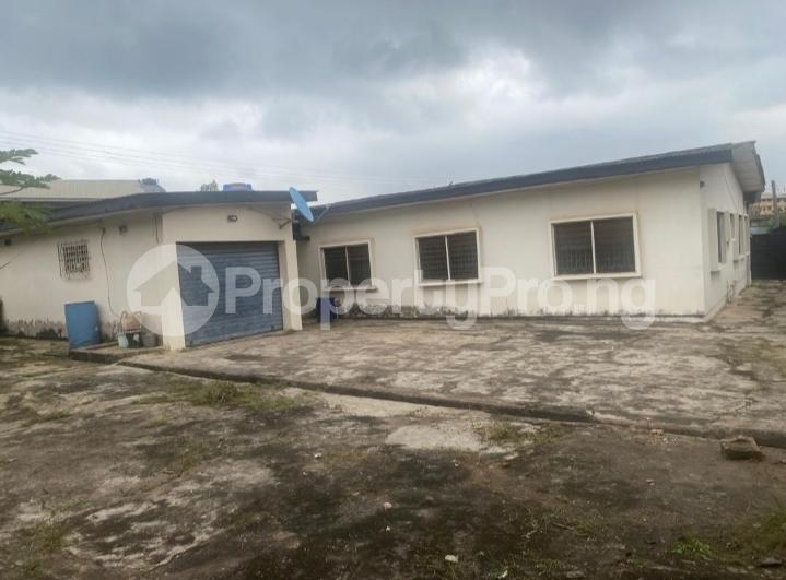 5 bedroom House for sale Gbajabiamila Agodi Ibadan Oyo