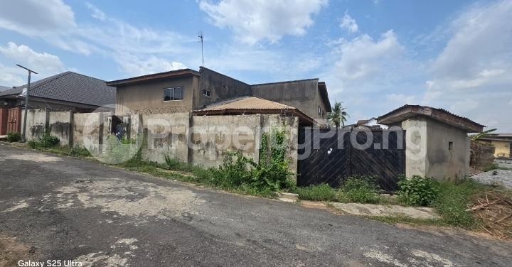 5 bedroom House for sale Osuntokun Bodija Ibadan Oyo