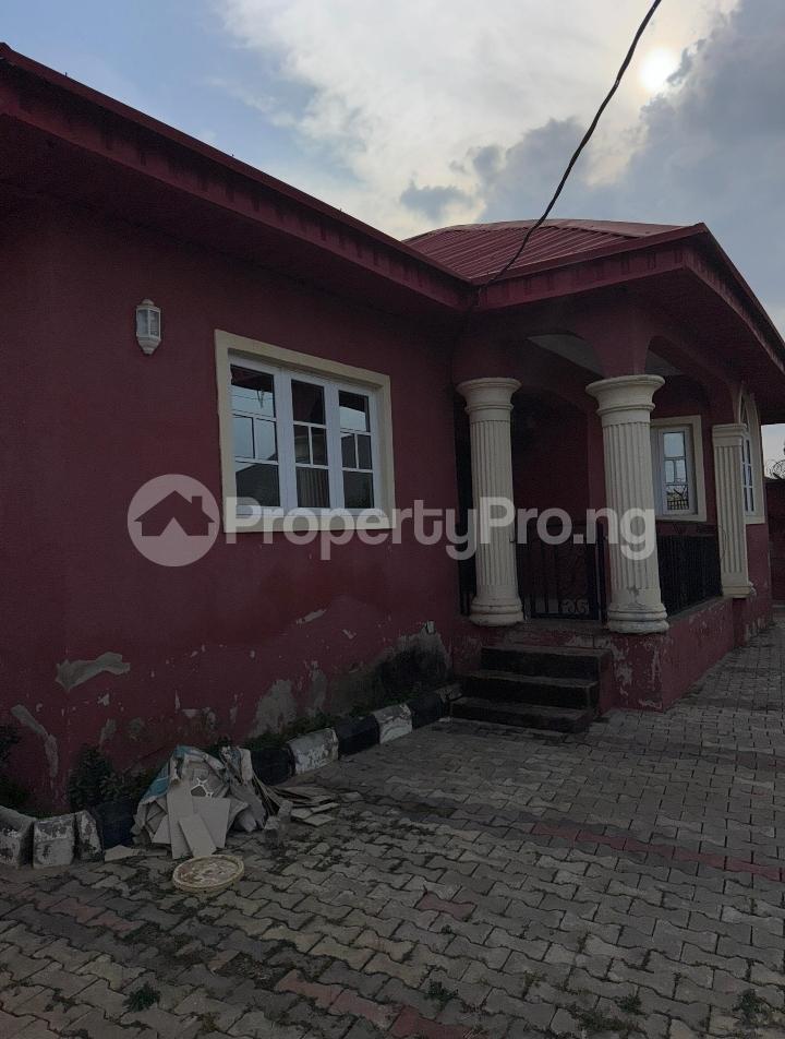 5 bedroom House for sale Elewuro Akobo Ibadan Akobo Ibadan Oyo