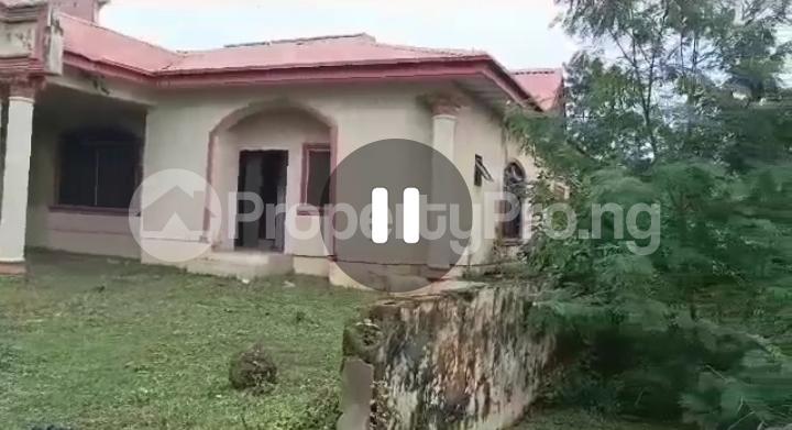5 bedroom House for sale Gra Iyanganku Ibadan Oyo