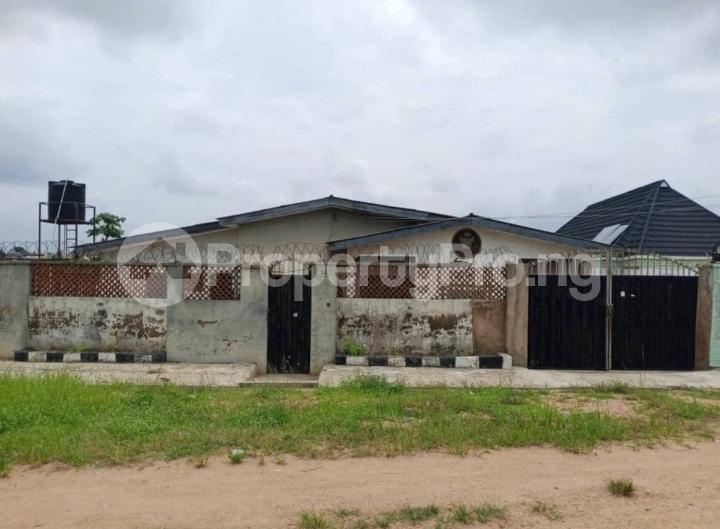 5 bedroom House for sale Owode Housing Estates Apata Ibadan Oyo