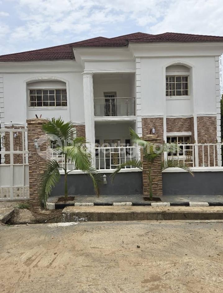 5 bedroom House for sale Lokogoma Abuja Lokogoma Abuja - 0
