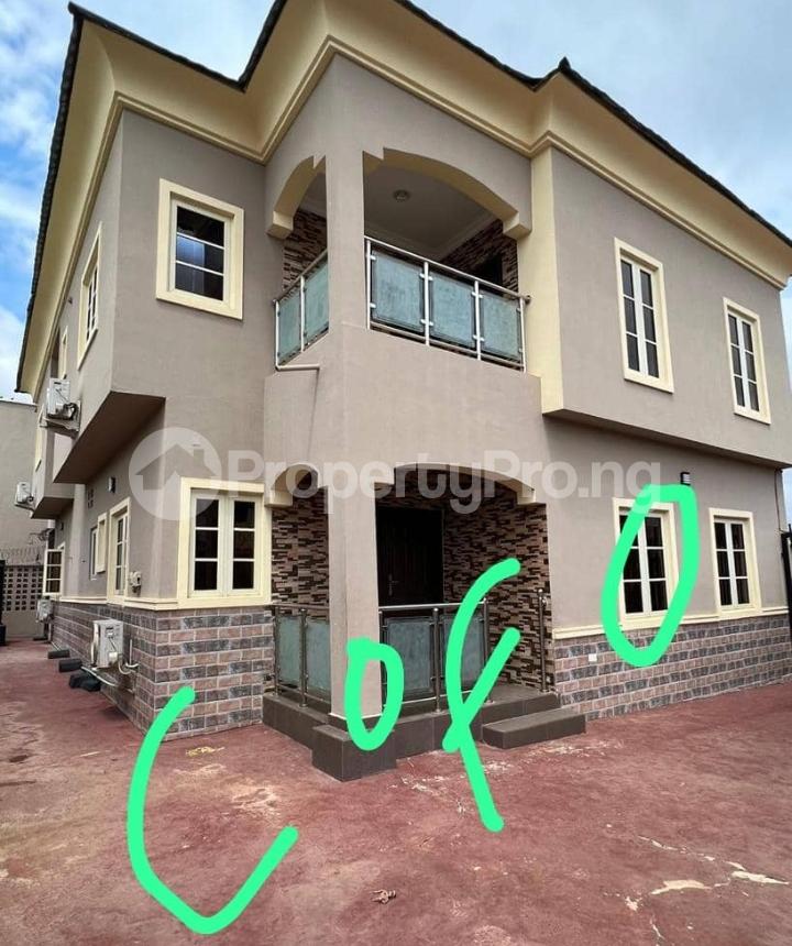 5 bedroom House for sale Akobo Ibadan Akobo Ibadan Oyo