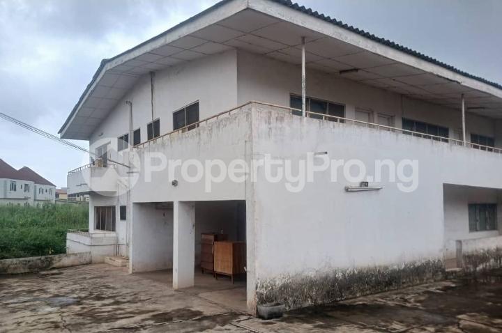 5 bedroom House for sale  Bodija Ibadan Oyo