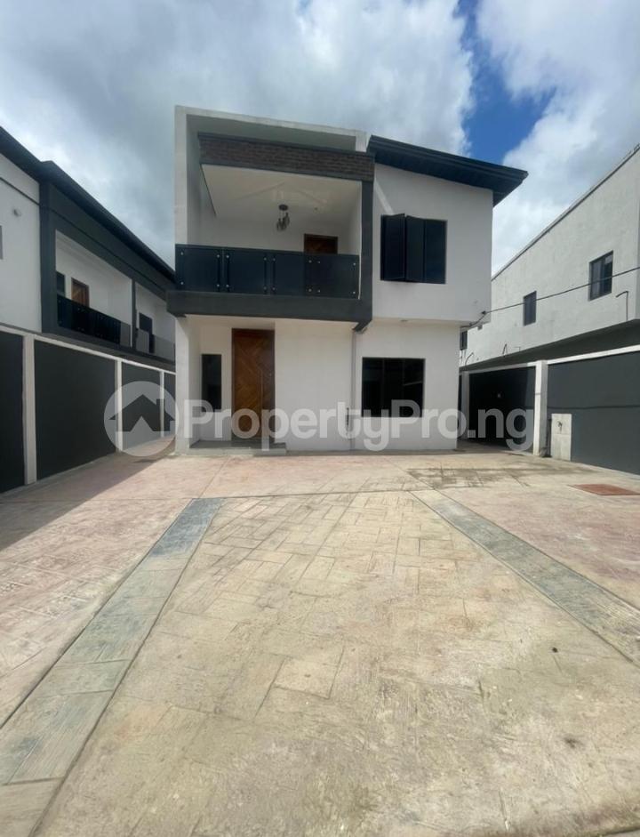House for sale Ikolaba Ibadan Oyo