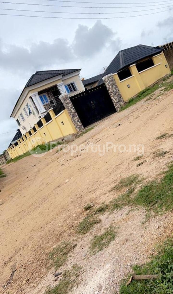 5 bedroom House for sale Ireakari Estate Akala Express Akala Express Ibadan Oyo