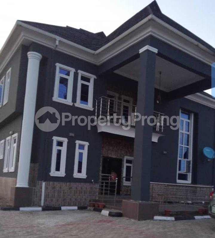 5 bedroom House for sale Jarkarta Kuola Off Akala Express Ibadan Oyo