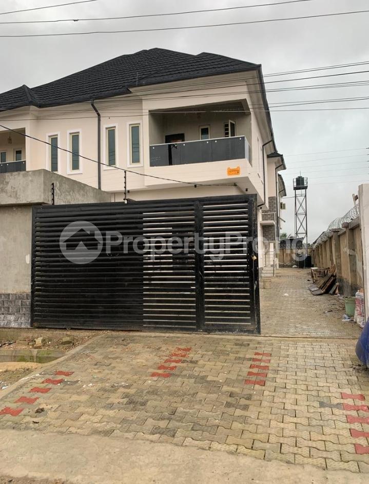 5 bedroom House for sale Mende Maryland Lagos